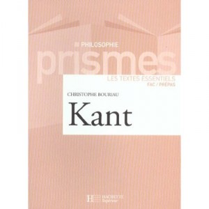 Kant - Christophe Bouriau