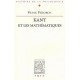 Kant Et Les Mathematiques , La Conception Kantienne Des Mathematiques - Frank Pierobon
