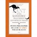 Kant Et Son Kangourou Franchissent Les Portes Du Paradis , Petite Philosophie De La Vie (et Apres) Par Les Blagues - Thomas Cat