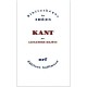 Kant (oeuvre Posthume Inedite) - Alexandre Kojeve