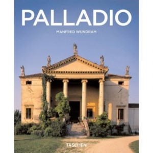 Palladio - Manfred Wundram
