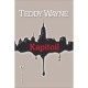 Kapitoil - Teddy Wayne