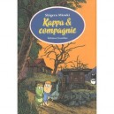 Kappa  Compagnie - Shigeru Mizuki