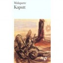 Kaputt - Claudio Malaparte