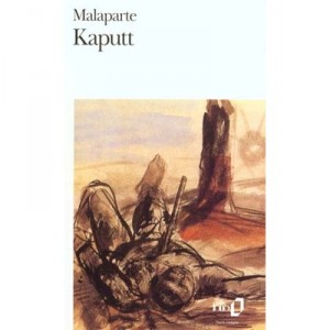 Kaputt - Claudio Malaparte