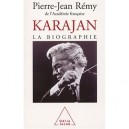 Karajan La Biographie - Pierre-jean Remy