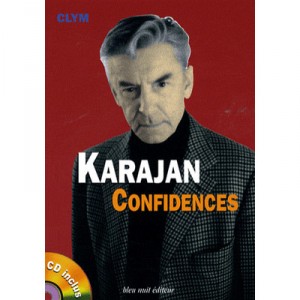 Karajan Confidences - Clym