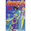 Karakuri Circus T.1 - Kazuhiro Fujita