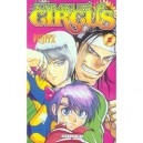 Karakuri Circus T.2 - Kazuhiro Fujita