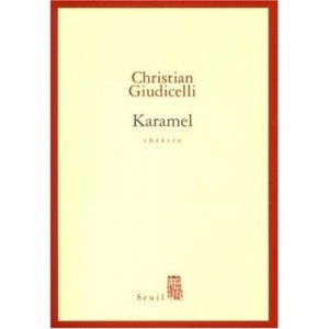 Karamel - Christian Giudicelli