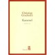 Karamel - Christian Giudicelli