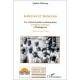 Karana Et Banians , Les Communautes Commercantes D'origine Indienne A Madagascar - Sophie Blanchy