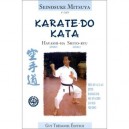 Karate-do Kata - Mitsuya