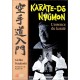 Karate Do Nyumon - Gishin Funakoshi