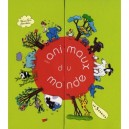 Mes Animaux Du Monde - Clementine Sourdais