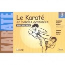 Karate Pour Nous En Bd T.3 - Collectif