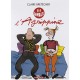Agrippine T.3 , Les Combats D'agrippine - Claire Bretecher
