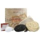 Karawan Coffret bienfaits du gommage