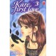 Kare First Love T.3 - Kaho Miyasaka