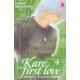 Kare First Love T.4 - Kaho Miyasaka