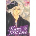 Kare First Love T.6 - Kaho Miyasaka