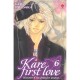 Kare First Love T.6 - Kaho Miyasaka