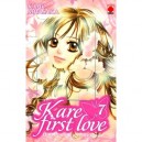 Kare First Love T.7 - Kaho Miyasaka