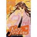 Kare First Love T.9 - Kaho Miyasaka