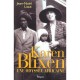 Karen Blixen : Une Odyssee Africaine - Jean-noel Liaut