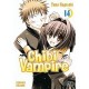 Karin Chibi Vampire T.14 - Yuna Kagesaki