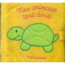 Mes Animaux Tout Doux - Francesca Ferri