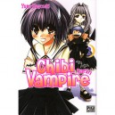 Karin Chibi Vampire T.2 - Yua Kotegawa