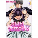Karin Chibi Vampire T.4 - Yuna Kagesaki