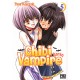 Karin Chibi Vampire T.5 - Yuna Kagesaki