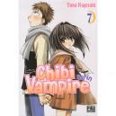 Karin Chibi Vampire T.7 - Yuna Kagesaki