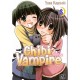 Karin Chibi Vampire T.8 - Yuna Kagesaki