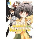 Karin Chibi Vampire T.10 - Yuna Kagesaki