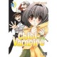 Karin Chibi Vampire T.10 - Yuna Kagesaki