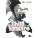 Karin Chibi Vampire T.11 - Yuna Kagesaki