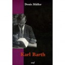 Karl Barth - Denis Muller