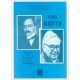 Karl Barth , Genese Theologie - Collectif
