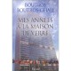 Memoires T.2: Mes Annees A La Maison De Verre - Boutros Boutros-ghali
