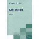 Karl Jaspers - Angele Kremer-marietti
