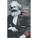 Karl Marx Ou L'esprit Du Monde - Jacques Attali