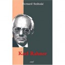 Karl Rahner - Bernard Sesboue
