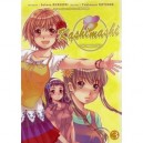 Kashimashi Girl Meets Girl T.3 - Satoru Akahori