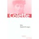 Mes Apprentissages - Colette