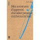 Mes Aventures De Benjamin, Apprenti Chevalier Presque Entierement - Marie Clark