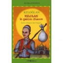 Keloglan Kelolan, Le Garcon Chauve - Ali-ekber Basaran