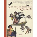 Mes Belles Histoires De Chats - Brigitte Bulard-cordeau